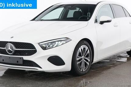 Mercedes-Benz A 200 24.974 km 29.699 € Marktbreit 97340