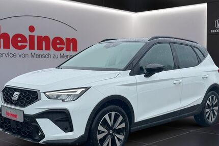 Seat Arona 3.000 km 21.480 &euro; Holzwickede 59439