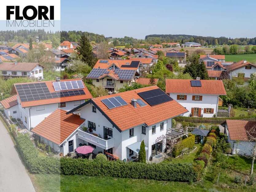 Haus zum Kaufen in Seeon-Seebruck 1.495.000 € 230.05 m²