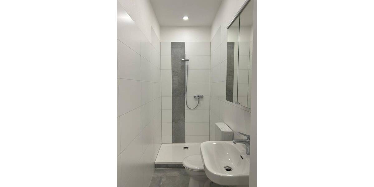 Etagenwohnung Passau Haidenhof-Nord - 2 Zimmer, 59 m&sup2;, 690&euro; | Angebot:26797688