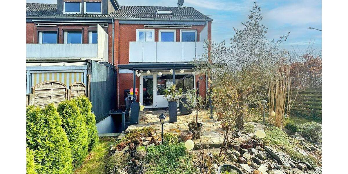 Reihenendhaus Bremen Ellenerbrok-Schevemoor - 5 Zimmer, 110 m&sup2;, 319.000&euro; | Angebot:25927999