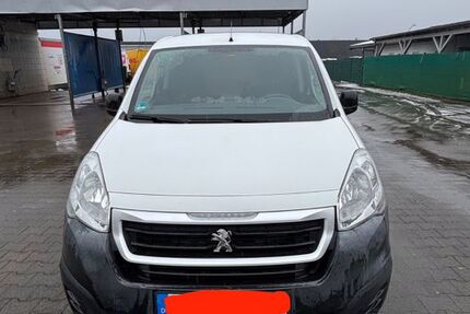 Peugeot Partner 150.464 km 6.000 &euro; Pillig 56753