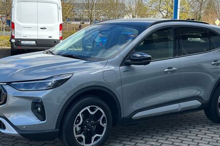 Ford Kuga 8.540 km 36.450 &euro; Borken 34582