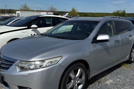 Honda Accord 146.000 km 10.400 &euro; Wildau 15745