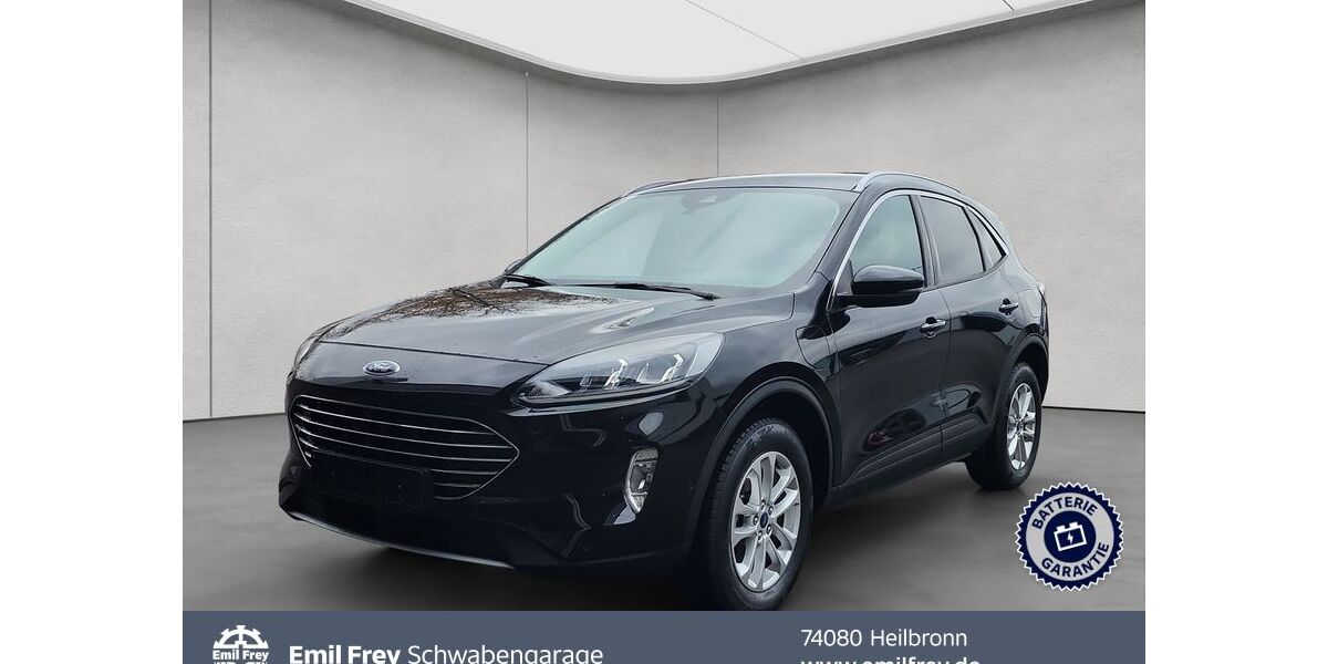 Ford Kuga 48.569 km 22.490 &euro; Heilbronn 74080