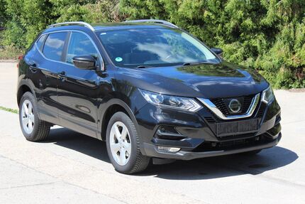 Nissan Qashqai 140.000 km 9.000 &euro; Erlenbach a. Main 63906