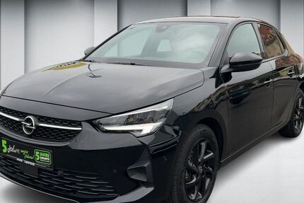 Opel Corsa 15.088 km 15.490 € Leipzig 04179