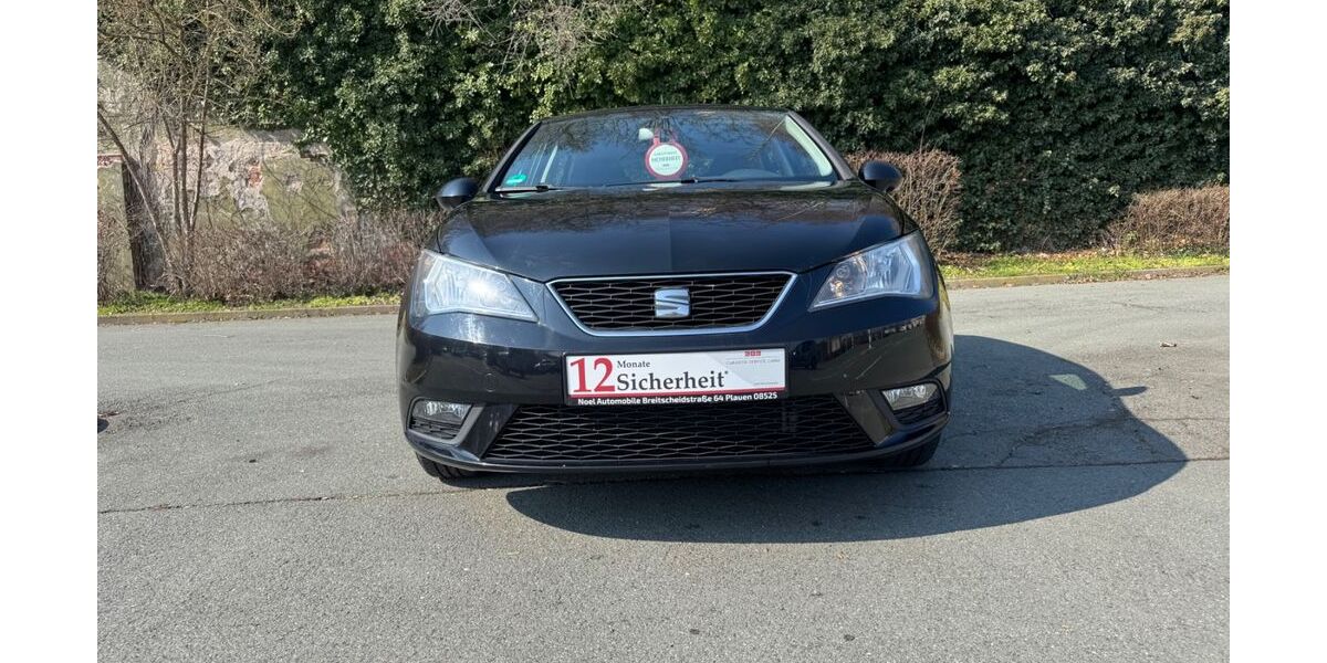 Seat Ibiza 141.200 km 4.999 &euro; Plauen 08525