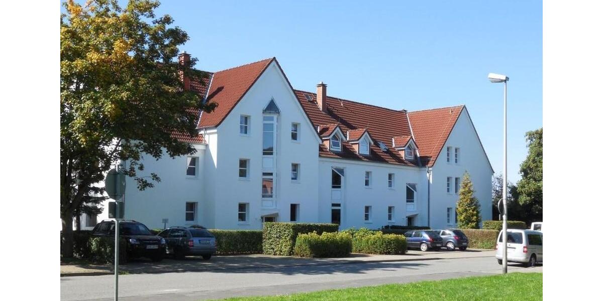 4 Zimmer Wohnung mit viel Platz zum Leben! 4 zimmer