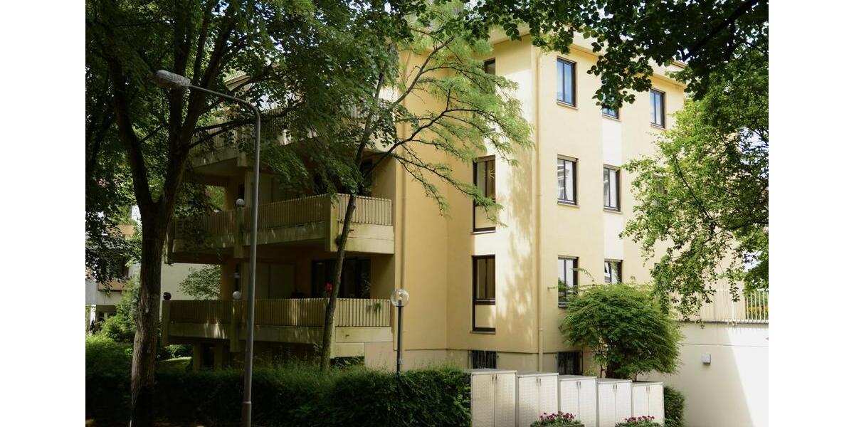 Dachgeschoßwohnung Wiesbaden Südost - 3 Zimmer, 99 m&sup2;, 419.000&euro; | Angebot:27219935
