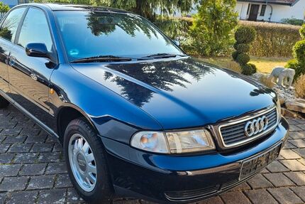 Audi A4 118.380 km 3.500 &euro; Fulda 36039