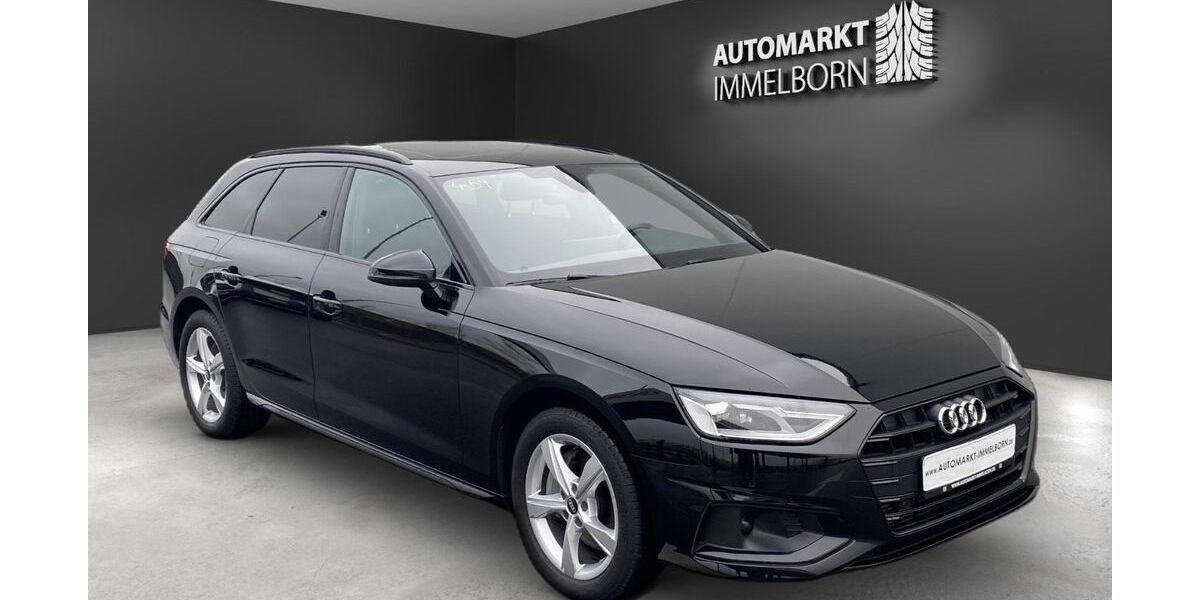 Audi A4 61.200 km 24.400 &euro; Barchfeld - Immelborn 36456
