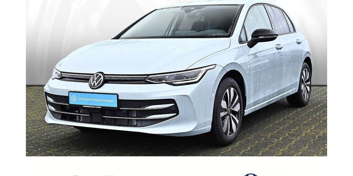 VW Golf 8.503 km 24.950 &euro; Verl 33415