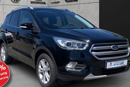 Ford Kuga 73.735 km 17.950 &euro; Stendal 39576