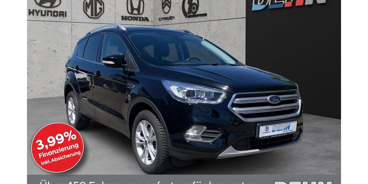 Ford Kuga 73.735 km 17.950 &euro; Stendal 39576