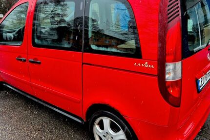 Mercedes-Benz Vaneo 189.500 km 1.600 &euro; Filderstadt 70794