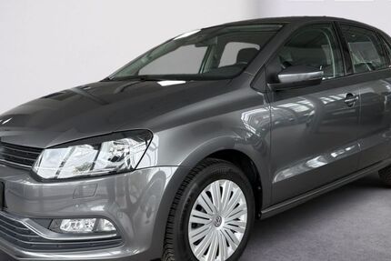 VW Polo 90.052 km 12.480 &euro; Bad Soden 65812