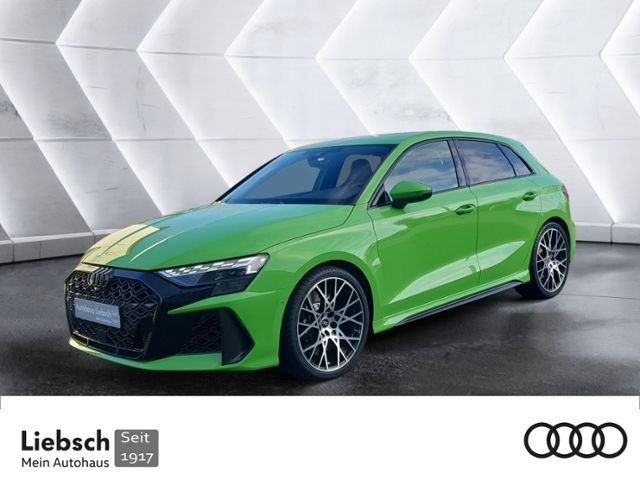 Audi RS3 1.250 km 72.890 &euro; Lübben 15907