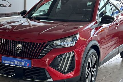 Peugeot 2008 5.935 km 17.990 &euro; Hannover 30419