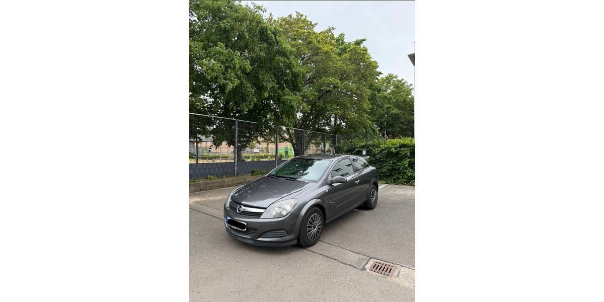 Opel Astra 164.800 km 1.780 &euro; Hannover 30161