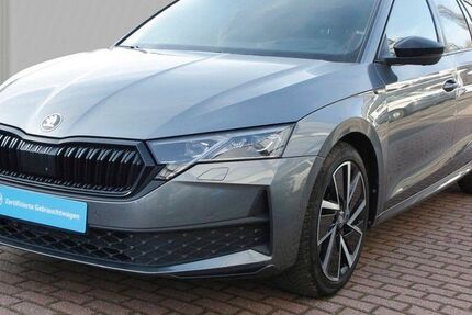 Skoda Octavia 17.860 km 32.330 &euro; Meckenheim / Bonn 53340