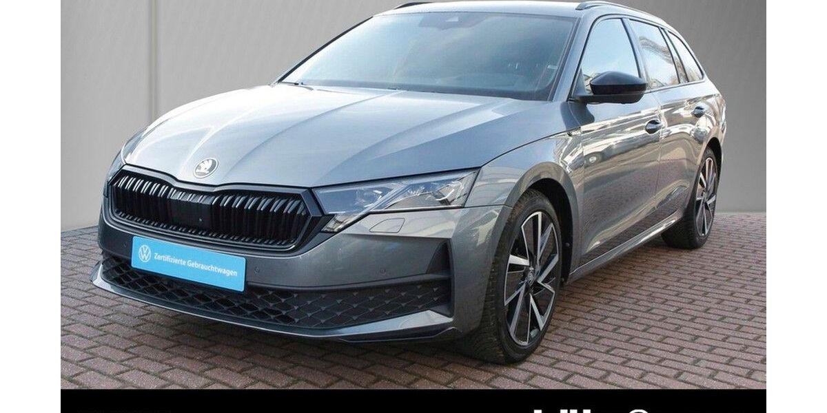 Skoda Octavia 17.860 km 32.330 &euro; Meckenheim / Bonn 53340