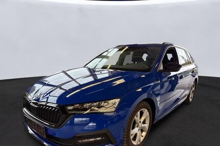 Skoda Octavia 56.500 km 26.930 &euro; Aach 78267