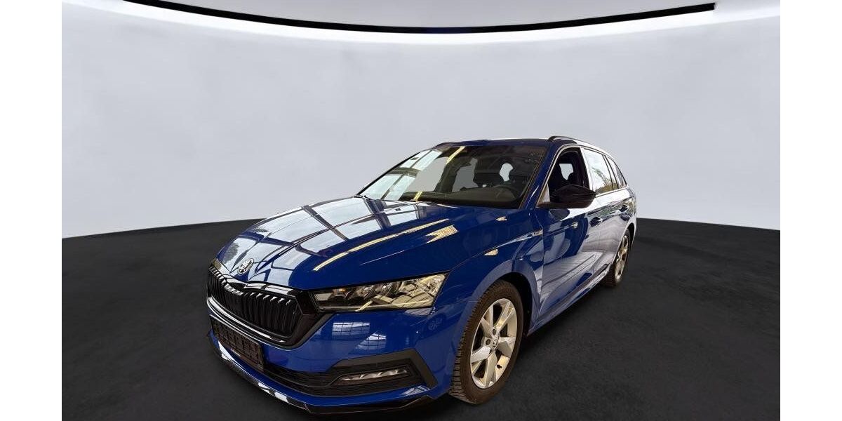 Skoda Octavia 56.500 km 26.930 &euro; Aach 78267
