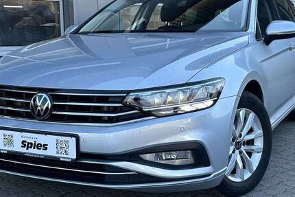 VW Passat Variant 76.973 km 24.880 &euro; Nortorf 24589