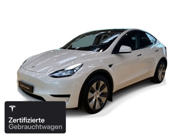 Tesla Model Y 34.175 km 32.900 &euro; Hanau 63457