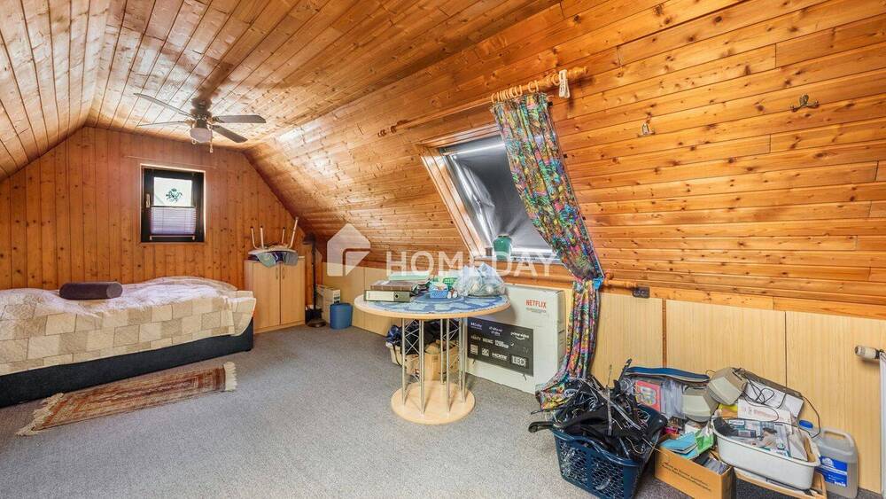 Einfamilienhaus Oberhausen Sterkrade-Nord - 4 Zimmer, 125 m&sup2;, 399.000&euro; | Angebot:26686072