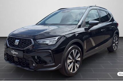 Seat Arona 3.900 km 27.900 &euro; Kaiserslautern 67657