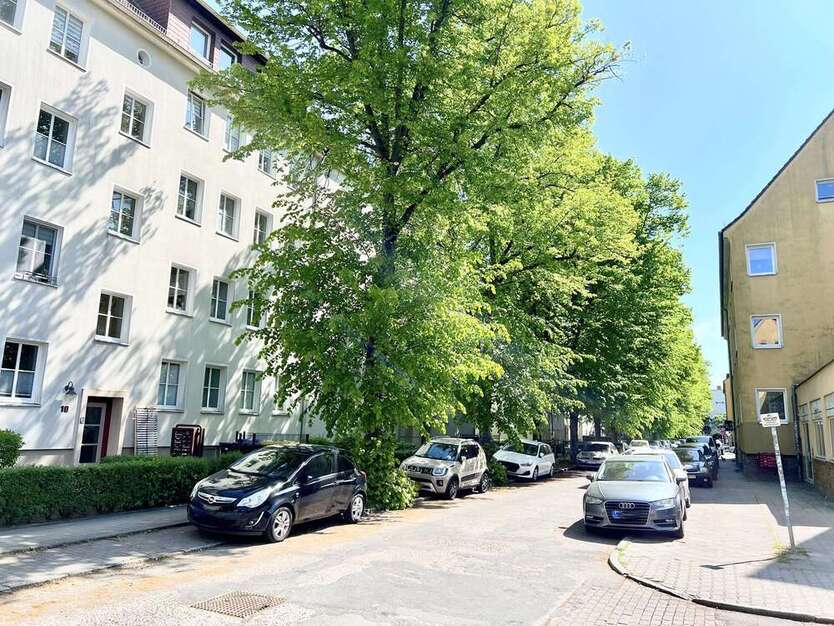 Wohnung zum Kaufen in Rostock 129.600 € 36 m²