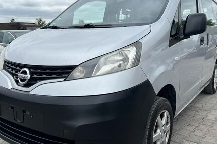 Nissan NV200 199.000 km 1.990 &euro; falkensee 14612