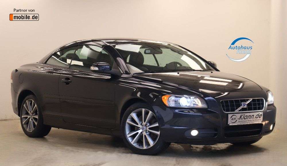 Volvo C70 73.237 km 16.999 &euro; Teltow 14513