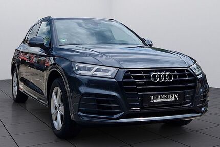 Audi Q5 85.000 km 26.999 &euro; Albstadt 72459