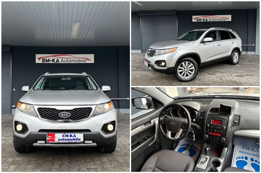 Sorento