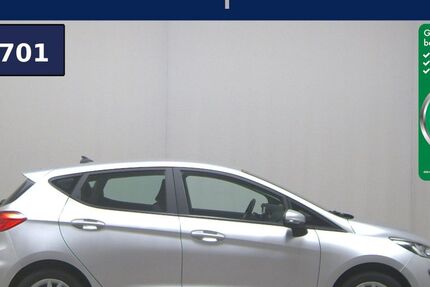 Ford Fiesta 35.516 km 11.780 &euro; Gyhum/Bockel 27404