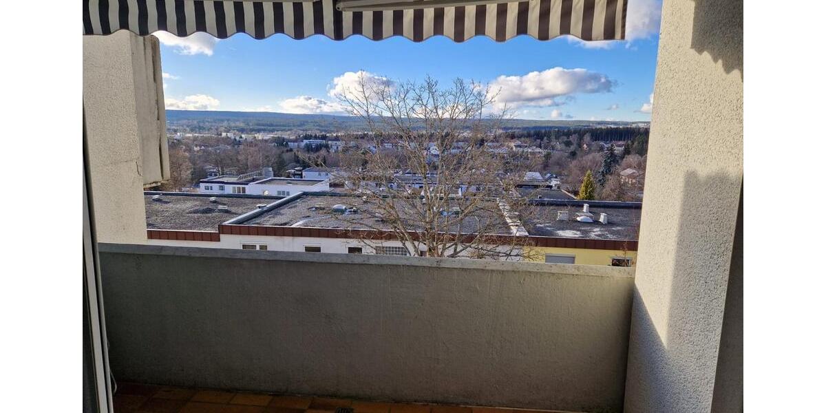 Etagenwohnung Villingen-Schwenningen Schwenningen - 4.5 Zimmer, 105 m&sup2;, 300.000&euro; | Angebot:27020633