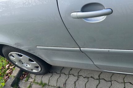 VW Polo 131.000 km 1.400 &euro; Hamburg 21079