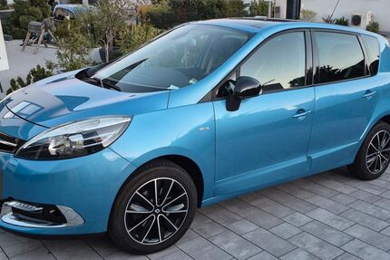 Renault Scenic 127.000 km 6.000 &euro; Bergtheim 97241
