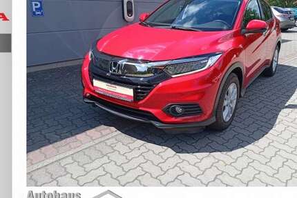 Honda HR-V 44.300 km 18.990 &euro; Schwarzheide 01987