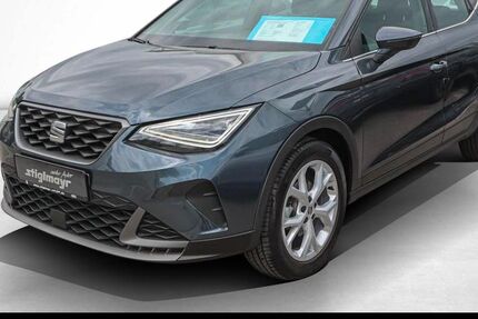 Seat Arona 34.900 km 21.440 &euro; Hilpoltstein 91161