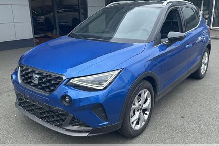 Seat Arona 12.570 km 16.299 &euro; Dresden 01157
