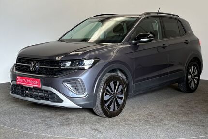 VW T-Cross 21.935 km 23.950 &euro; Weißenburg 91781