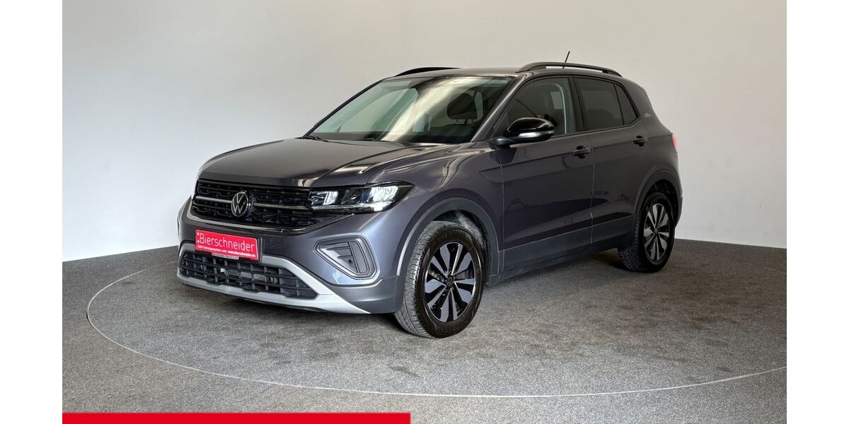 VW T-Cross 21.935 km 23.950 &euro; Weißenburg 91781