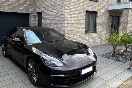 Porsche Panamera 138.000 km 62.999 € Sassenburg 38524