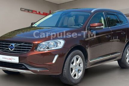 Volvo XC60 100.000 km 17.900 &euro; Kastorf 23847