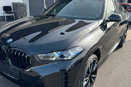 BMW X6 4.102 km 85.999 &euro; Kassel 34123