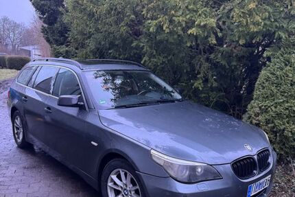 BMW 525 208.000 km 3.800 &euro; Gronau 31028